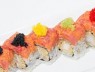 red lion maki <img title='Consumption of raw or under cooked' src='/css/raw.png' />